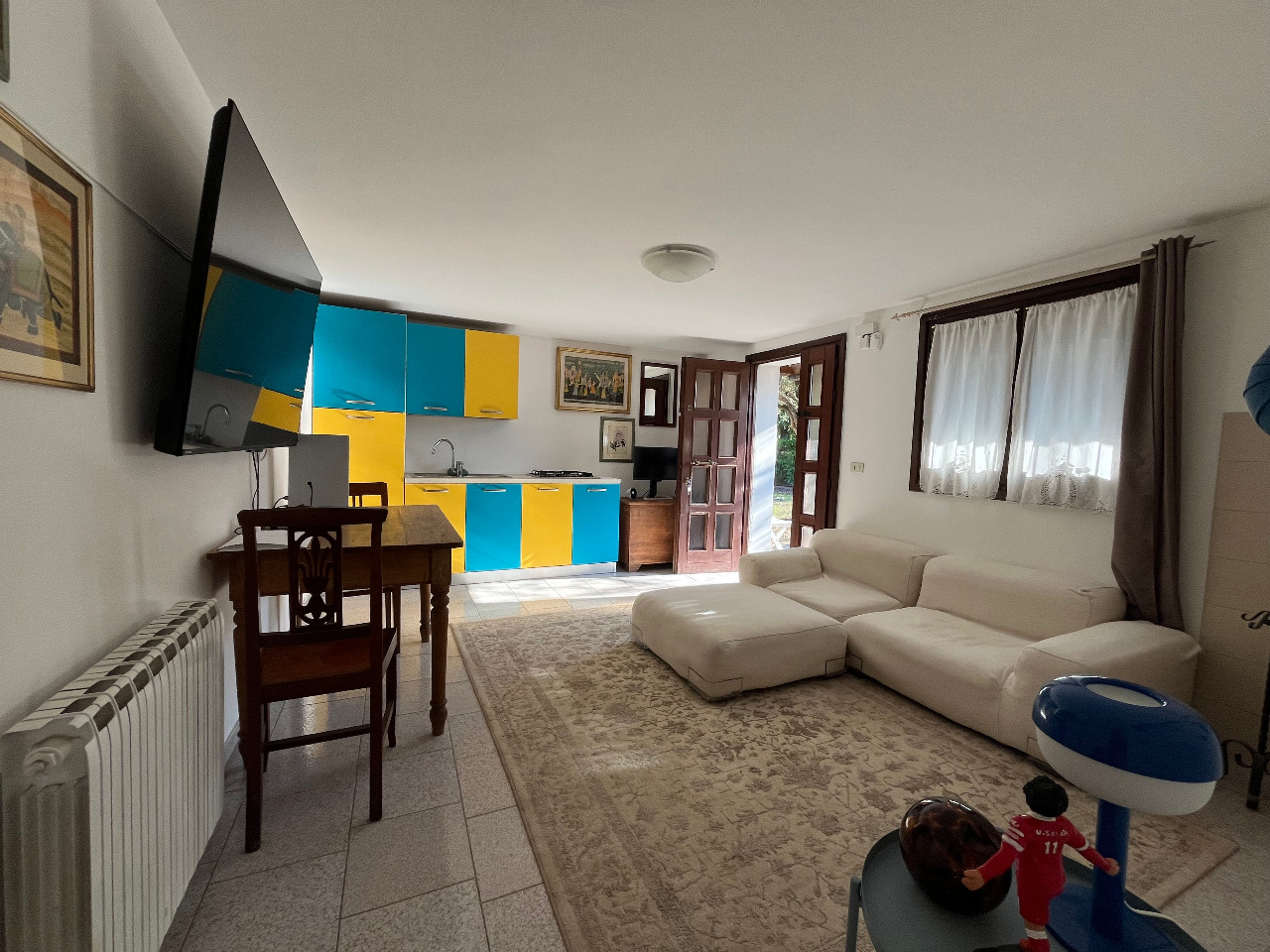 Casa Singola in vendita a Quarto d'Altino